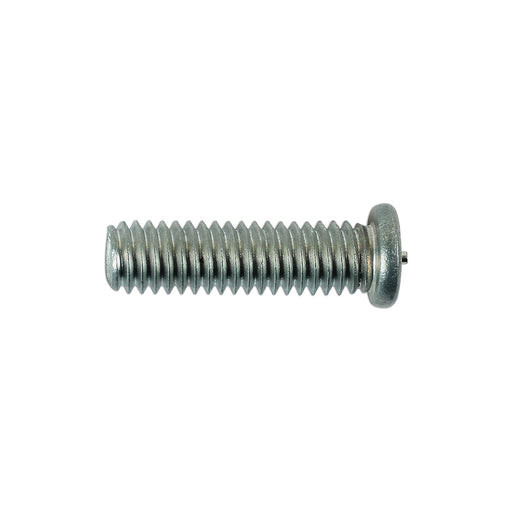 Power-Tec Alu Threaded Pull Studs 4 x 16mm 100pc 91626 Power-Tec - Town Tools 