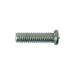 Power-Tec Alu Threaded Pull Studs 4 x 16mm 100pc 91626 Power-Tec - Town Tools 