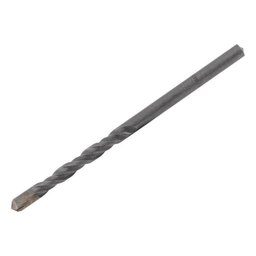 Faithfull Standard Masonry Drill Bit 4 x 75mm Faithfull - Town Tools