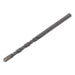 Faithfull Standard Masonry Drill Bit 4 x 75mm Faithfull - Town Tools