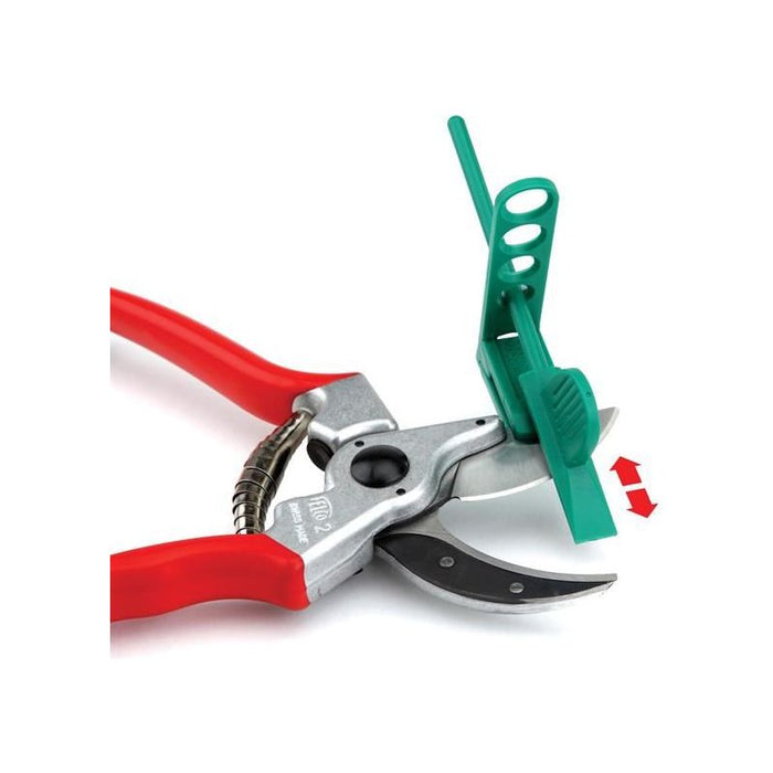 Multi-Sharp® Multi-Sharp® MS1601 Secateurs / Pruner & Lopper Sharpener Multi-Sharp® - Town Tools