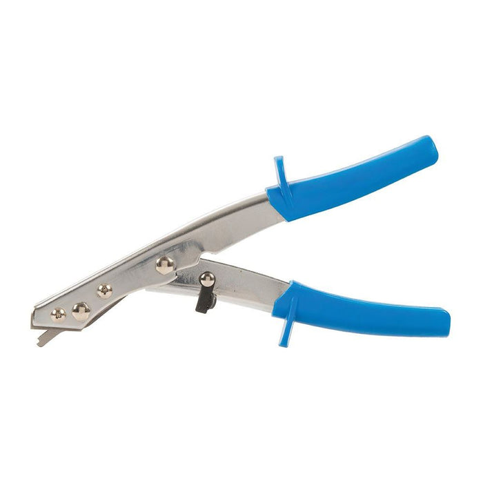 Silverline Hand Nibbler 260mm Silverline - Town Tools 