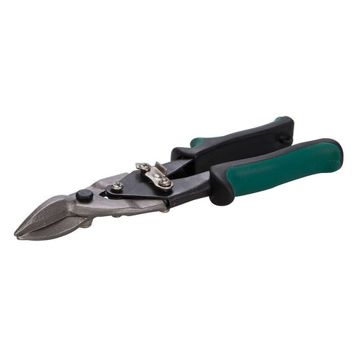 Silverline Aviation Tin Snips Right-Hand Cut Silverline - Town Tools 