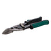 Silverline Aviation Tin Snips Right-Hand Cut Silverline - Town Tools 