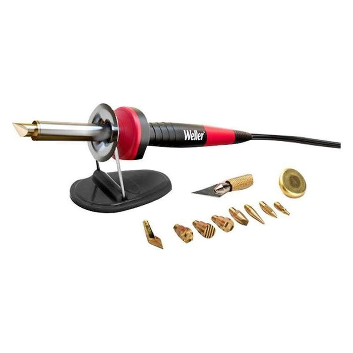 Weller Woodburning Project Kit, 15 Piece Weller - Town Tools