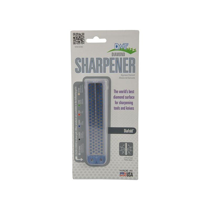 Dmt FWCX Double-Sided Diafold - Coarse / Extra Coarse DMT - Town Tools