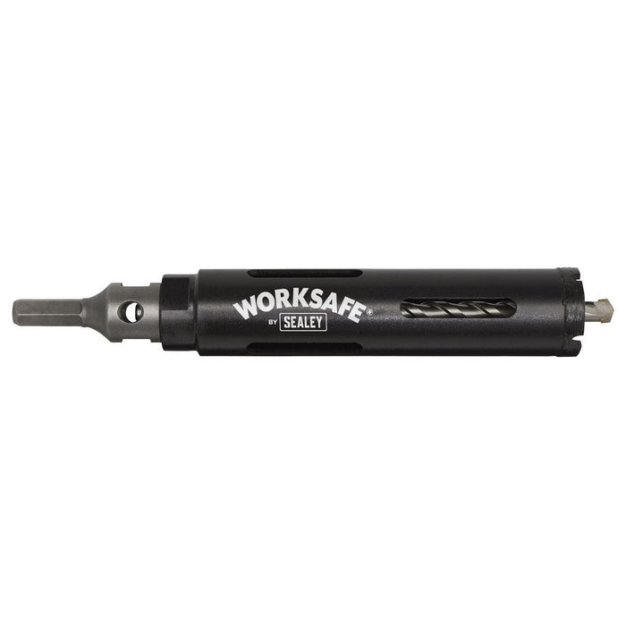 Sealey Core-to-Go Dry Diamond Core Drill38mm x 150mm CTG38 Sealey - Town Tools 