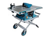 Makita MLT100NX1 Table Saw with Stand 1500W 240V Makita - Town Tools