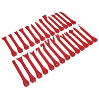 Sealey Trim & Panel Clip Tool Set 27pc RT27KIT