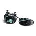 Ring RCT1440 Multi-Fixing Towing Mirror Ring Automotive - Town Tools 