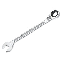 Facom 467B.19 Anti Slip Combination Ratcheting Spanner 19mm