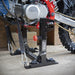 Sealey Motocross Bike Fast Lock Tie Down System SPL01 Sealey - Town Tools 