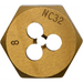Sealey Titanium Die #8 x 32NC