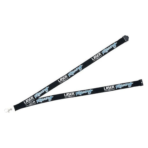 Laser Laser Tools Racing Lanyard 8147 Laser - Town Tools 