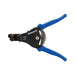 Silverline Automatic Wire Strippers 175mm Silverline - Town Tools 