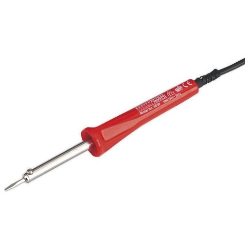 Sealey Soldering Iron 30W/230V SD30 Sealey - Town Tools 