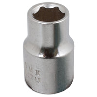 Laser Socket 3/8"D 11mm 1938