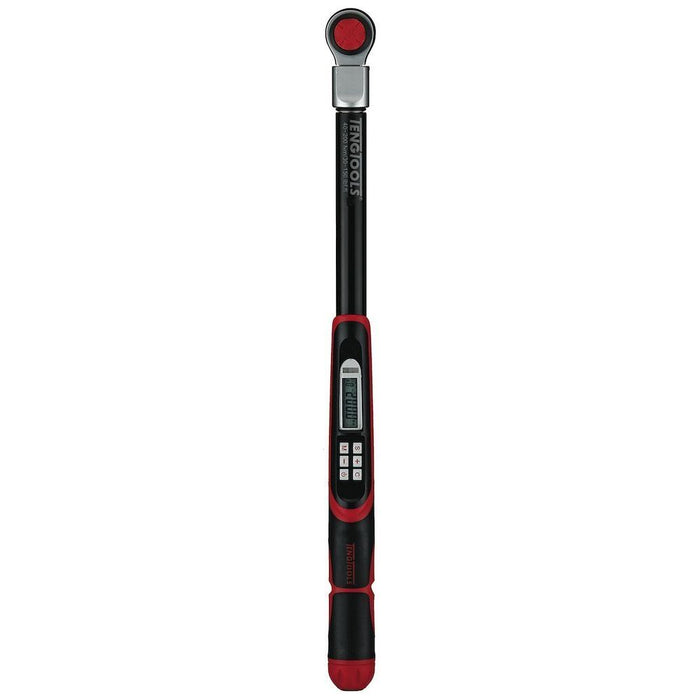 Teng Tools Digital Torque Wrench 10 - 100Nm CT Teng Tools - Town Tools 