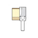 Trend 46/90 x 1/4 TCT 90° Shank Mounted Template Profiler 15.9 x 25mm Trend - Town Tools