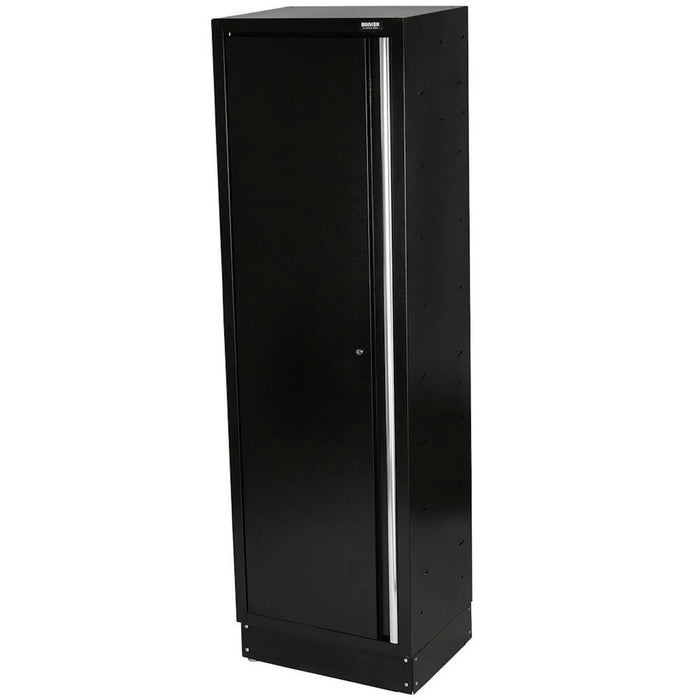 Draper BUNKER Modular Tall Floor Cabinet, 1 Door, 2000mm - MS400-1TC