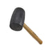 Olympia Rubber Mallet 680g (24oz) Olympia - Town Tools