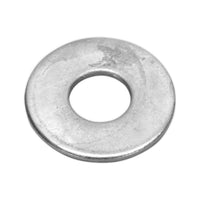 Sealey Flat Washer M8 x 21mm Form C Pack of 100 FWC821