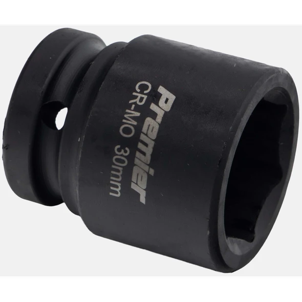Sealey 3/4"Dr Impact Socket 30mm