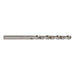 Sealey HSS Fully Ground Drill Bit13mm Pack of 5 DB130FG Sealey - Town Tools 