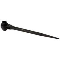 Laser Ratchet Podger Spanner 17mm x 19mm 0180