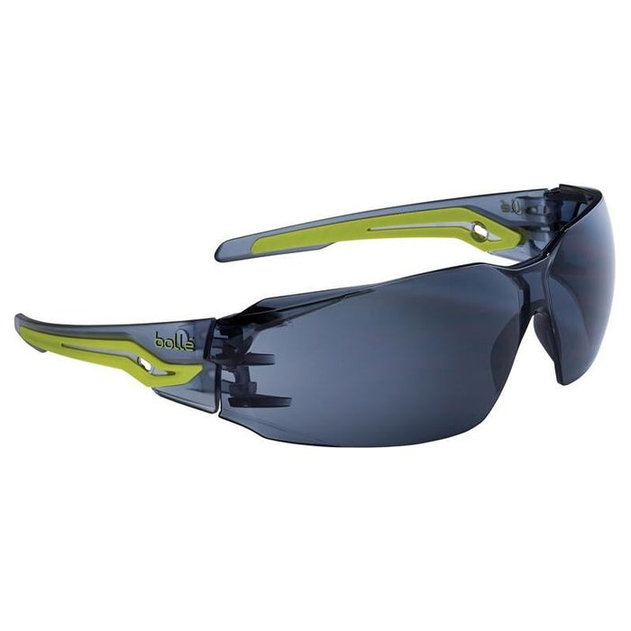 Bolle Safety SILEX Safety Glasses - Smoke Bolle Safety - Town Tools