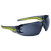 Bolle Safety SILEX Safety Glasses - Smoke Bolle Safety - Town Tools