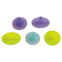 Power-Tec Suction Cup Kit, Assorted 25pc 92344