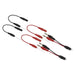 Sealey Noid Light Test Lead Set 6pc NLTS01 Sealey - Town Tools 