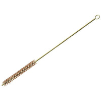 Lessmann Low Spark Cylinder Brush 10mm Ø
