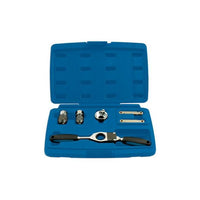 Laser Tap & Die Holder Set 6pc 6071