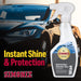 Simoniz Quickshine Detailer - 500ml Simoniz - Town Tools 