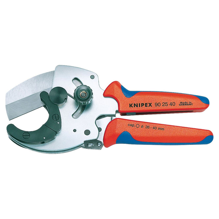 Draper Knipex 90 25 40 Pipe Cutter 67102 Draper - Town Tools 