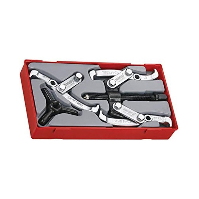 Teng Tools Puller Set TT1 4 Pieces Teng Tools - Town Tools 