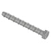 Forgefix Lightning Bolt Hex Head M12 x 200mm Box 20 ForgeFix - Town Tools