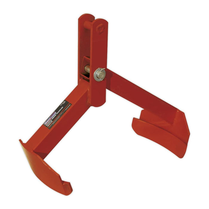 Sealey Drum Grab 350kg Capacity DG01 Sealey - Town Tools 