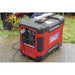 Sealey Inverter Generator 2000W 230V 4-Stroke Engine G2000I Sealey - Town Tools 