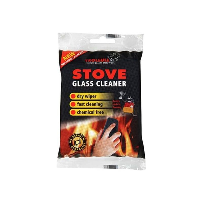 Trollull Stove Glass Cleaner (Pack 2) Trollull - Town Tools