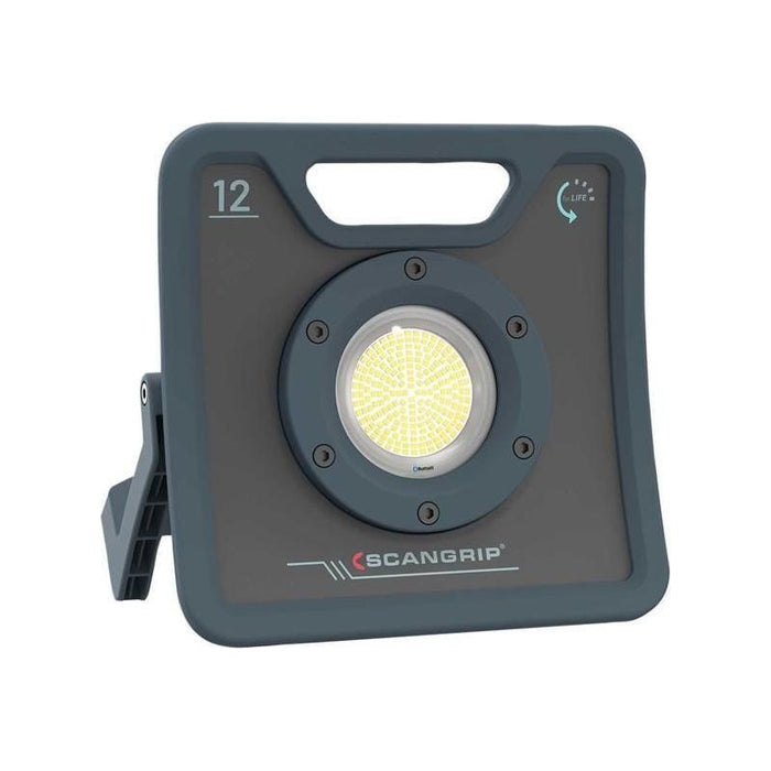 Scangrip® NOVA 12 Work Light 12000 Lumens SCANGRIP® - Town Tools