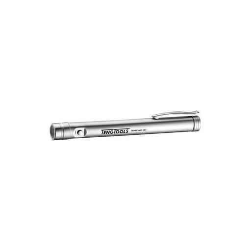 Teng Tools LED Torch With Pocket Clip Teng Tools - Town Tools 
