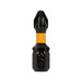 Triton Pozi Screwdriver Impact Bit 25pk PZ2 25mm Triton - Town Tools 