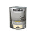 Ronseal One Coat Tile Paint Ivory Satin 750ml Ronseal - Town Tools