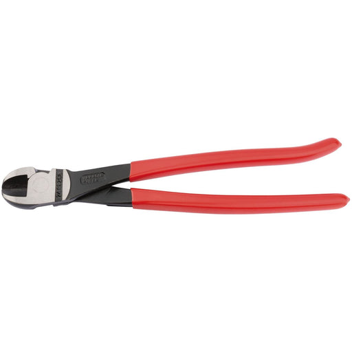 Draper Knipex 74 91 250 SBE High Leverage Heavy Duty Centre Cutter, 250mm 18476 Draper - Town Tools 