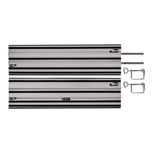 Einhell Aluminium Guide Rails 1000mm Einhell - Town Tools
