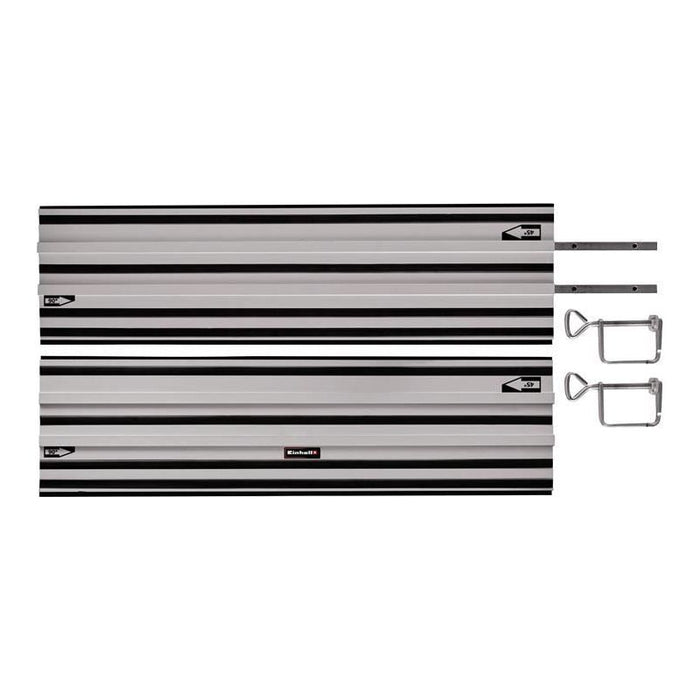 Einhell Aluminium Guide Rails 1000mm Einhell - Town Tools