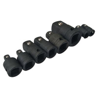 Bluespot Tools Impact Socket Adaptor Set 8 Piece
